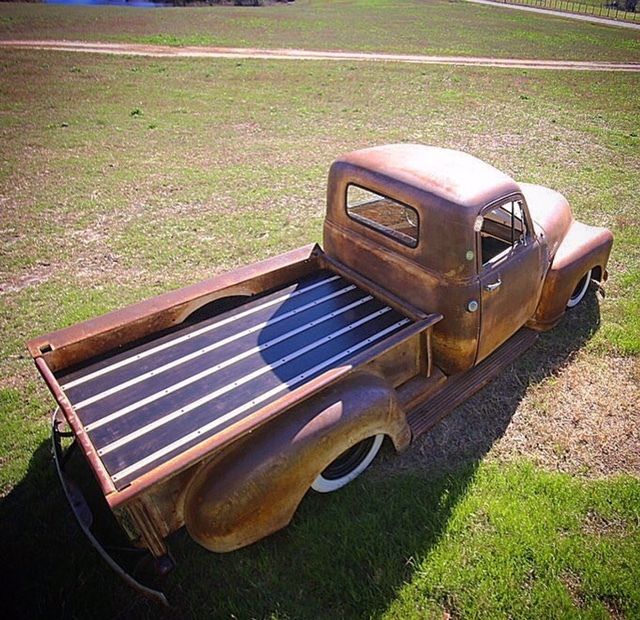 1949 Chevrolet Other Pickups 3100 - photo 2