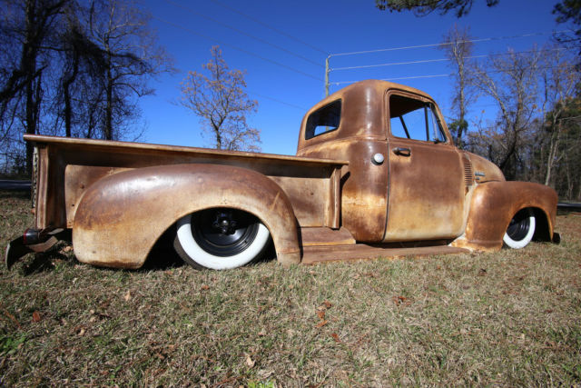 1949 Chevrolet Other Pickups 3100 - photo 4