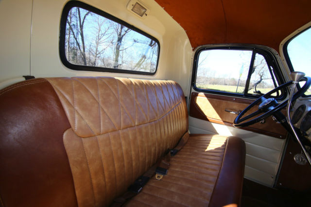 1949 Chevrolet Other Pickups 3100 - photo 6