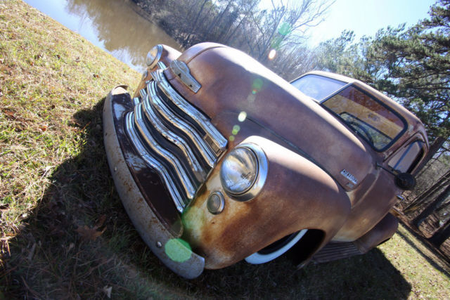 1949 Chevrolet Other Pickups 3100 - photo 7