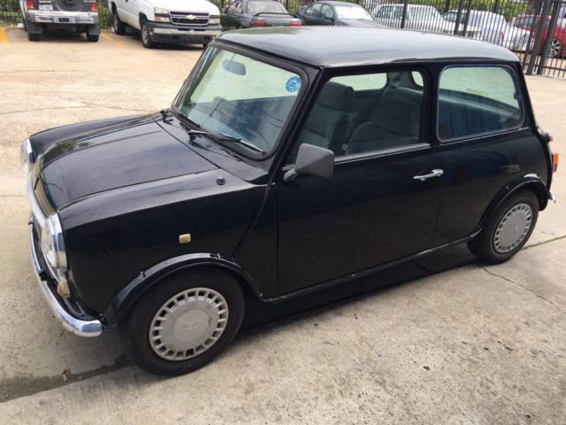 1990 Mini Classic Mini - photo 3