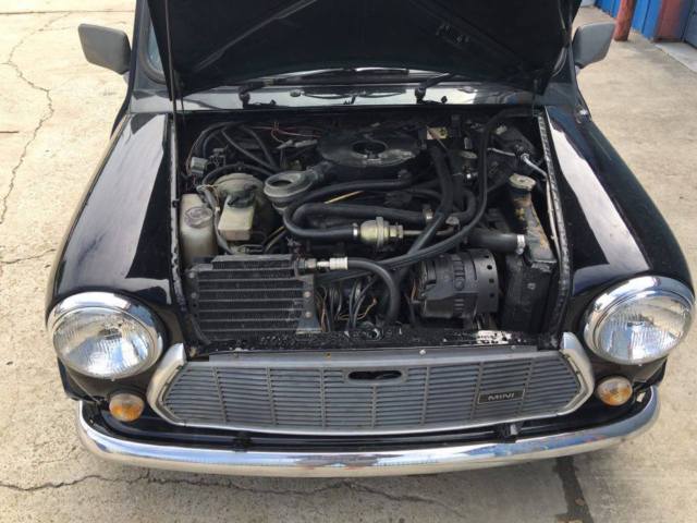1990 Mini Classic Mini - photo 8