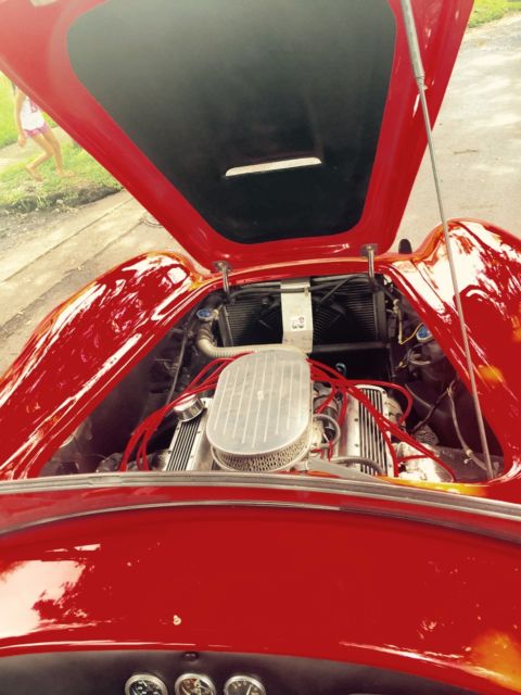 1967 Shelby COBRA REPLICA - photo 10
