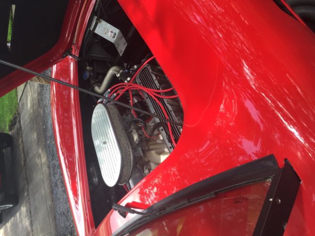 1967 Shelby COBRA REPLICA - photo 12