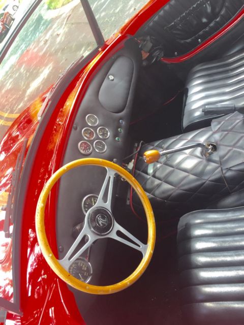 1967 Shelby COBRA REPLICA - photo 5