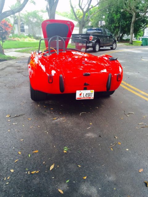 1967 Shelby COBRA REPLICA - photo 7