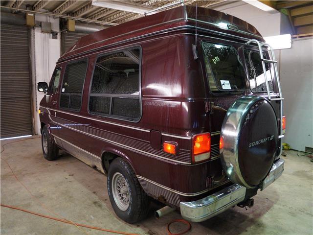 1993 GMC Vandura -- - photo 3