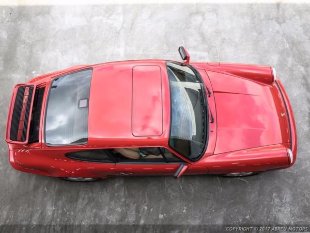 1991 Porsche 911 Carrera 2 - photo 2