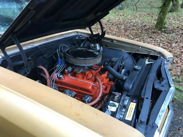 1967 Chevrolet Chevelle Wagon - photo 13