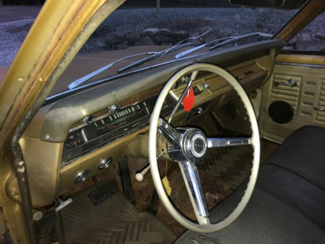 1967 Chevrolet Chevelle Wagon - photo 9