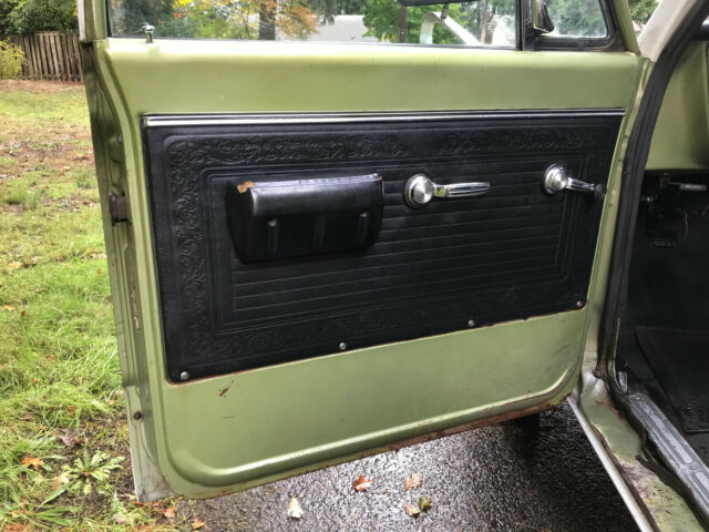 1969 Chevrolet C/K Pickup 2500 NO RESEVER - photo 13