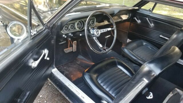 1966 Ford Mustang FORD - photo 10