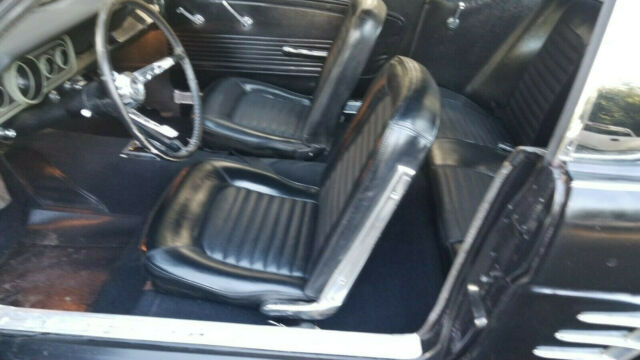 1966 Ford Mustang FORD - photo 11
