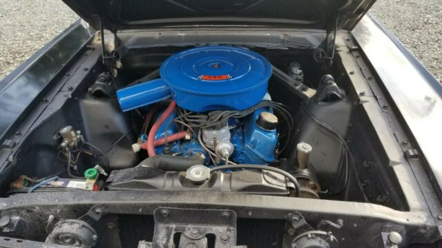 1966 Ford Mustang FORD - photo 12