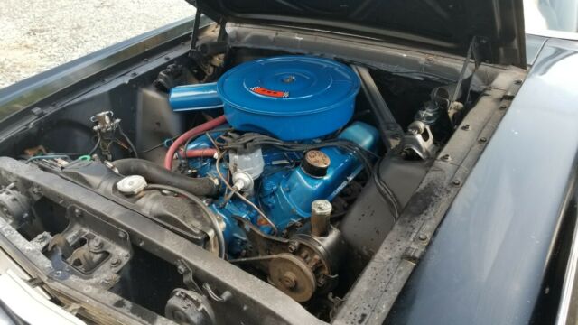 1966 Ford Mustang FORD - photo 13