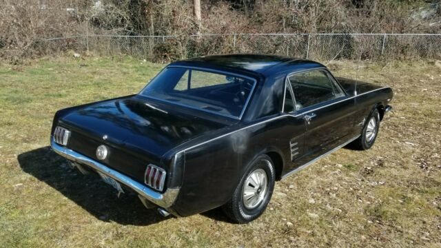 1966 Ford Mustang FORD - photo 7