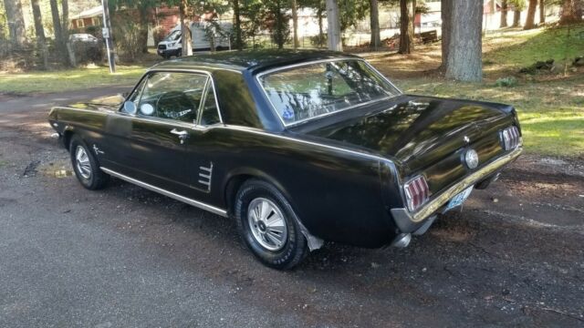 1966 Ford Mustang FORD - photo 8
