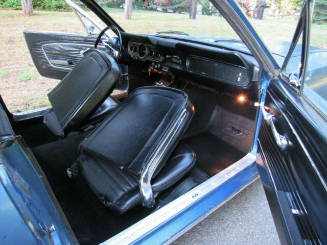 1966 Ford Mustang NOT G T - photo 13