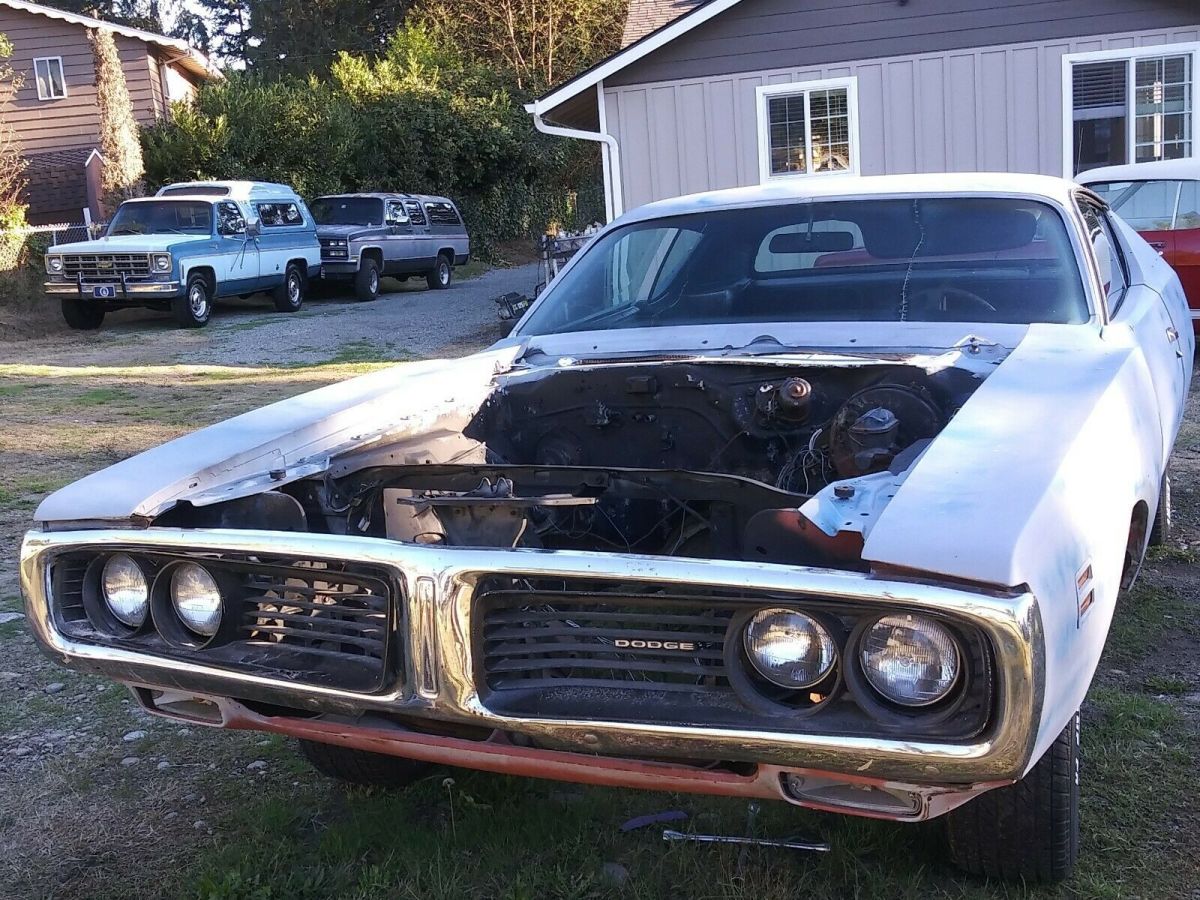 1971 Dodge Charger RT - photo 5