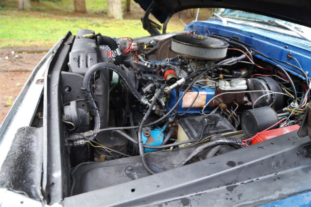 1975 Ford F-250 XLT - photo 13