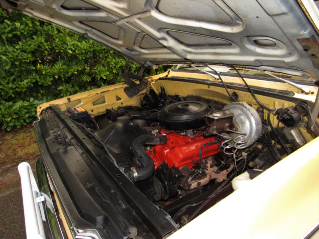 1978 Chevrolet C-10 Cheyenne - photo 12