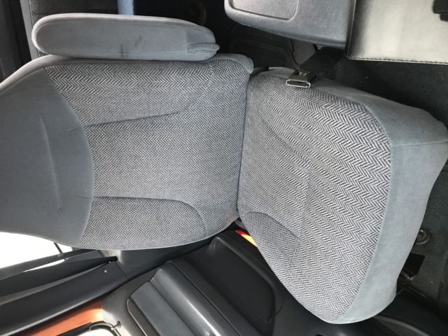 1992 Ford F-150 Xlt - photo 5