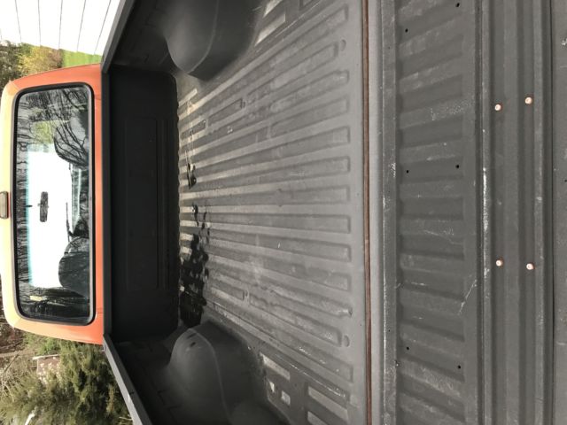 1992 Ford F-150 Xlt - photo 7