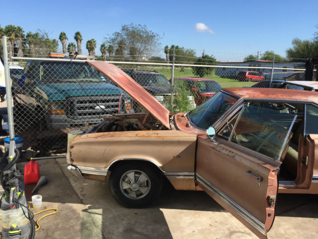 1967 Dodge Coronet - photo 4