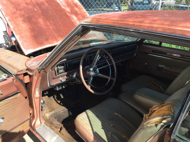 1967 Dodge Coronet - photo 9