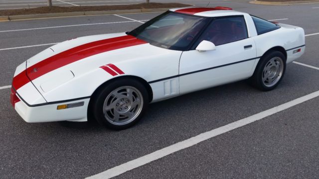 NO RSERVE!!!!!! 1990 Chevrolet Corvette Coupe 1990 Chevrolet Corvette
