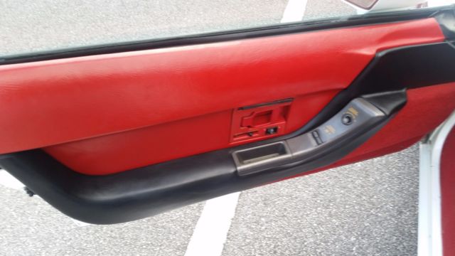1990 Chevrolet Corvette - photo 10