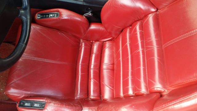 1990 Chevrolet Corvette - photo 12