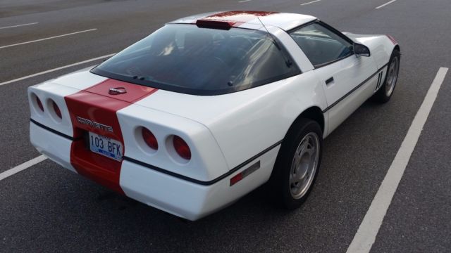 1990 Chevrolet Corvette - photo 6
