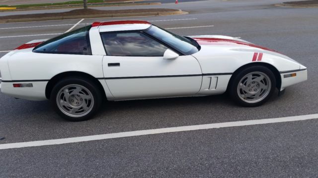 1990 Chevrolet Corvette - photo 7