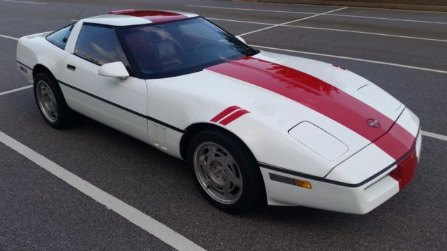 1990 Chevrolet Corvette - photo 8