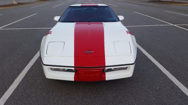 1990 Chevrolet Corvette - photo 9