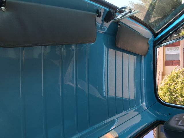 1972 Chevrolet C-10 C-10 Custom Fleet Side Short Bed - photo 10