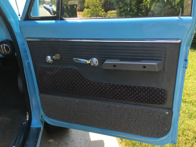1972 Chevrolet C-10 C-10 Custom Fleet Side Short Bed - photo 8