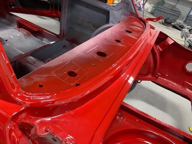 1973 BMW 2002 - photo 12