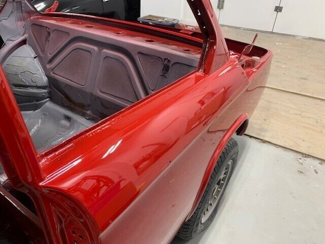 1973 BMW 2002 - photo 13