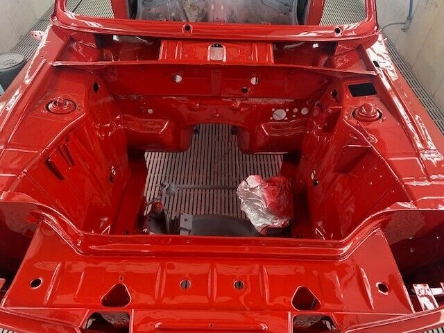 1973 BMW 2002 - photo 2