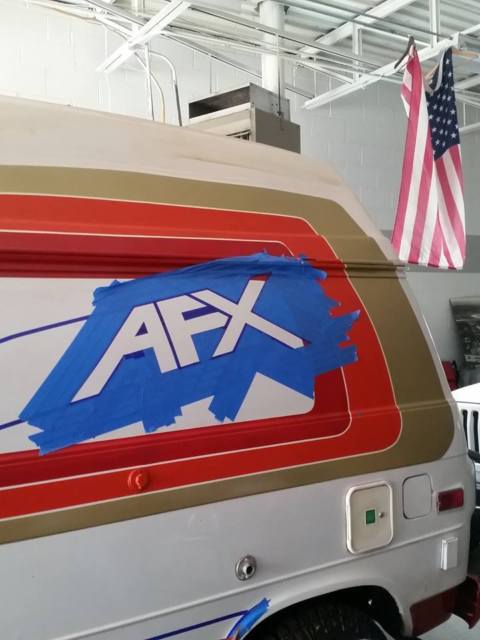 1976 Chevrolet G20 Van NO RUST ORIGIONAL LOW MILES CUSTOM - photo 10