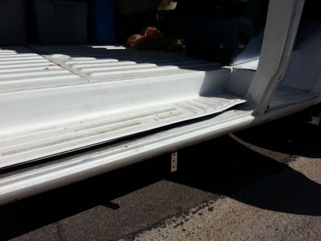 1976 Chevrolet G20 Van NO RUST ORIGIONAL LOW MILES CUSTOM - photo 11