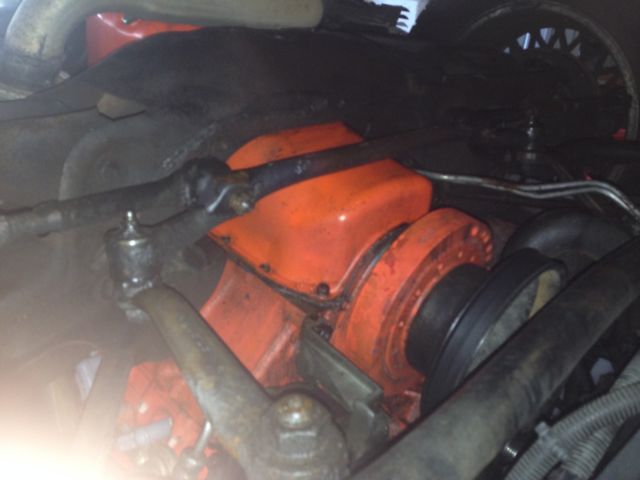 1988 Pontiac Trans Am GTA - photo 11