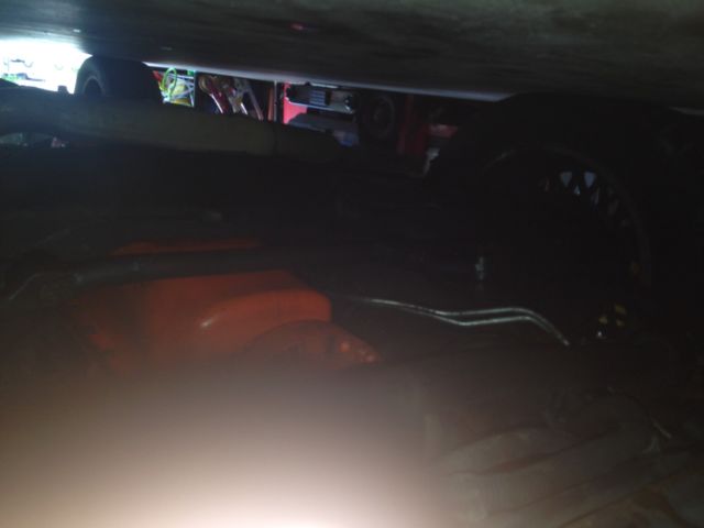 1988 Pontiac Trans Am GTA - photo 12
