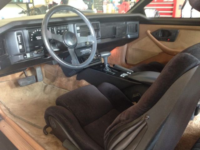 1988 Pontiac Trans Am GTA - photo 9