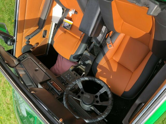 1980 Fiat Other gold - photo 2