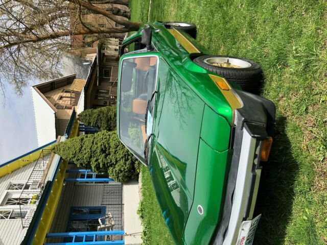 1980 Fiat Other gold - photo 3