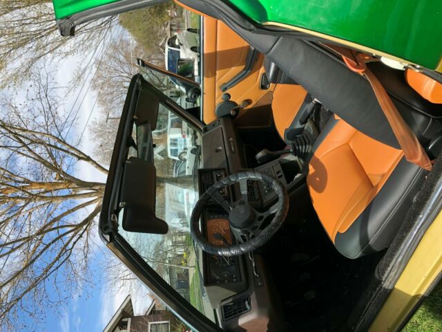 1980 Fiat Other gold - photo 6