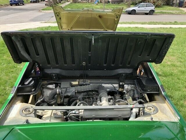 1980 Fiat Other gold - photo 7